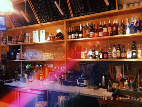 娱乐吃瓜酱咖啡馆  第2张