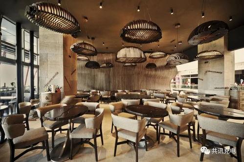 娱乐吃瓜酱咖啡馆  第3张